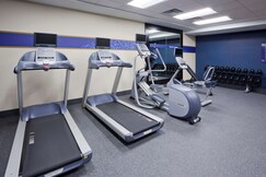 Hampton Inn Spicer Green Lake, MN