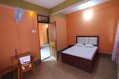 HOLY ABODE (Pawitra Niwas)