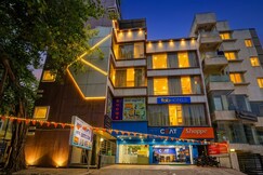 FabHotel Exotic Stay