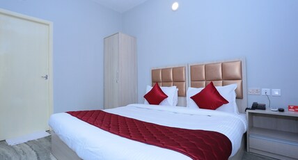 Townhouse Prince Palace Room Type - Classic