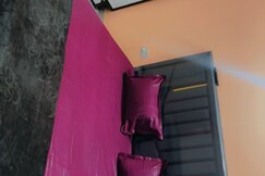 Yuvika independent homestay