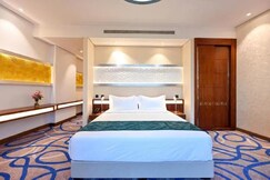 Cielo Hotel Lusail
