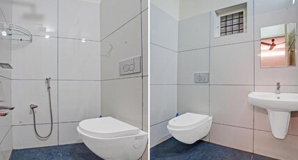 WHITE HOUSE INN Room Type - Standard Non Ac Room