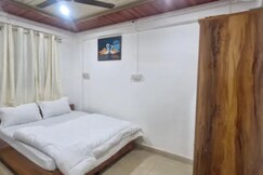 Address of FabHotel Om Sai