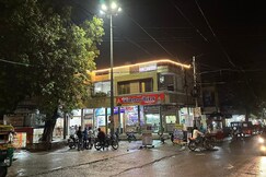 Address of Hotel Tanodiya Palace