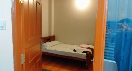Starry Night Rooms Room Type - Second Floor - Bedroom 4