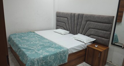 Shri govind dham homestay Room Type - Bedroom 7