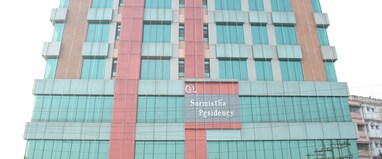 Sormistha Residency