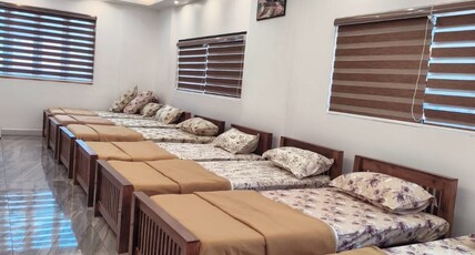 Eettickalhomes Room Type - Bedroom 7