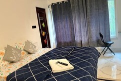 Address of Private Cozy 2bhk AC | Manipal Hospital Mukundapur