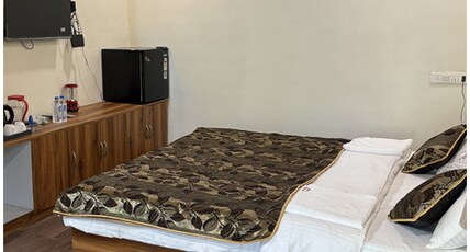 Irai Trails Resort Room Type - Cottage Harmony