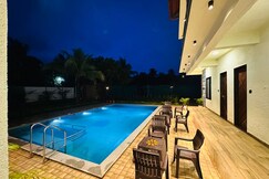 Haven Wood Resort