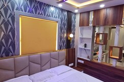 Home away from Home in Old DIGHA Only Family