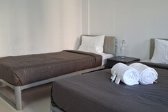 Z Express Isle of Life