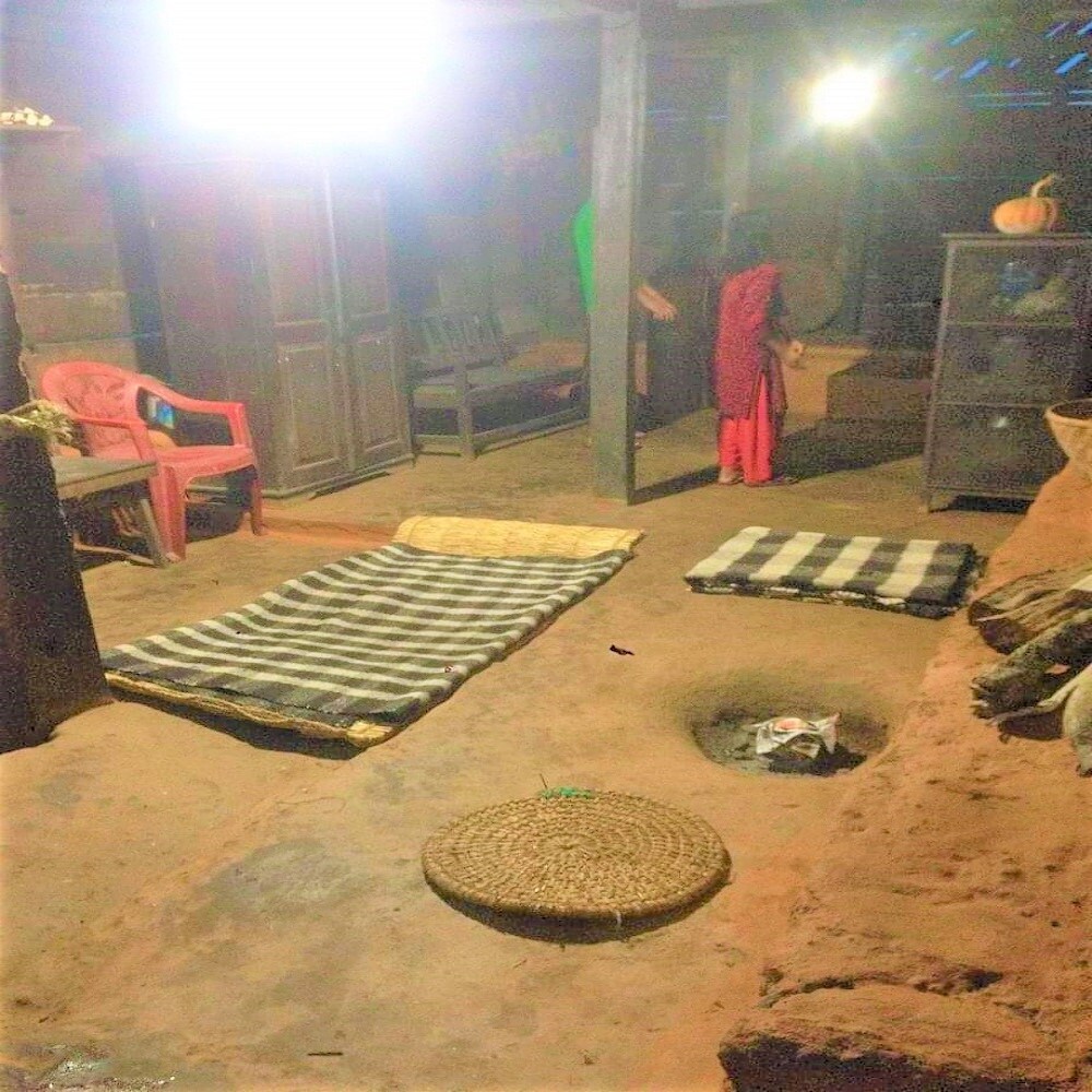Saanvi Homestay - Tap to explore photos