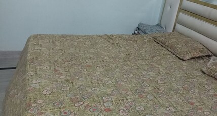 Viniti Villa Room Type - Bedroom