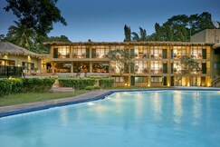 EKHO Safari Tissa Hotel