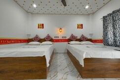 Sundarbon Birds View Cottage