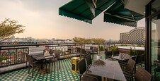 Hanoi Plaza Suite Hotel And Spa