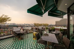 Hanoi Plaza Suite Hotel And Spa