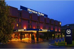 Sheraton Skyline Hotel London Heathrow