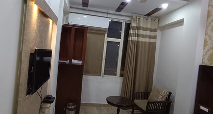 Sardar  House Room Type - Deluxe Room