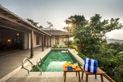 SaffronStays Rustic Trails