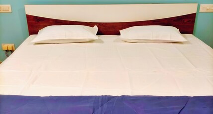 Jagannath Jatri Niwas Puri Room Type - AC Premium Room Near Gundicha Temple (Bus Stand Puri)