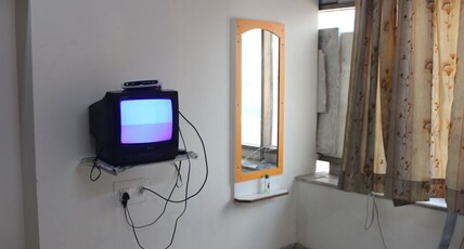 Hotel City View Room Type - Air Cooled Room