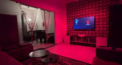 Brand New Luxury Studio Apartment in Indore Room Type - Entire 1BHK Flat Brand New Luxury Studio Apartment in Indore Room Type - Entire 1BHK Flat