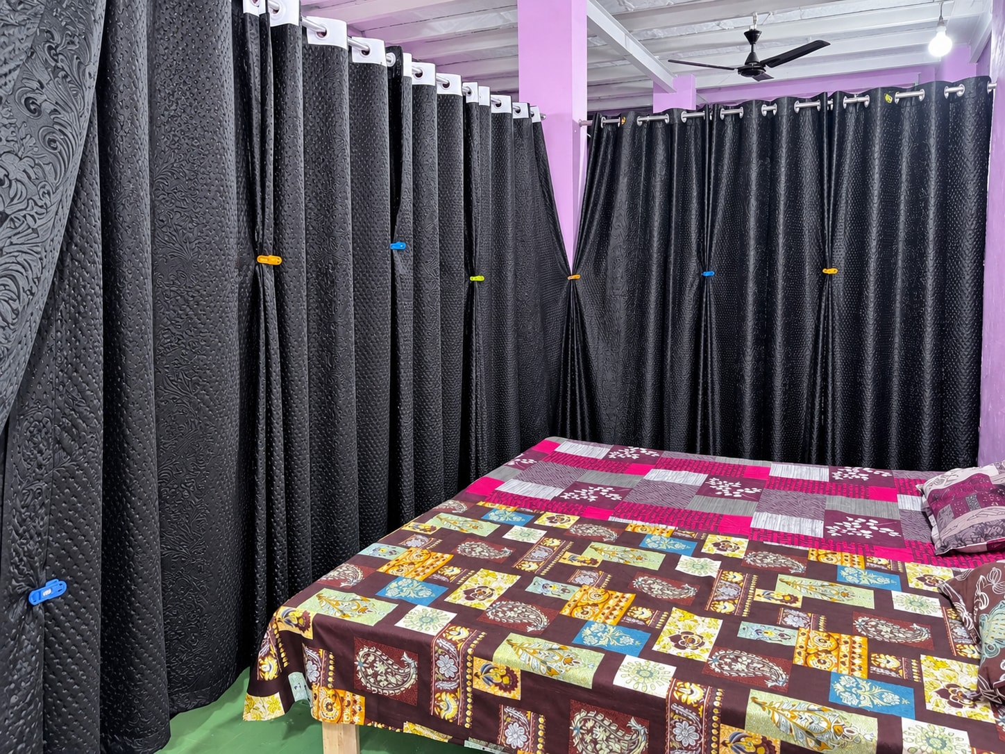 BRIJ WASI SEVA SADAN - Tap to explore photos