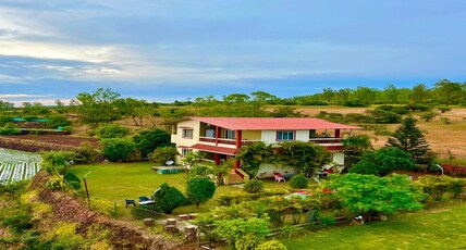 Silver Spring Resort Room Type - Cottage Villa