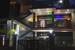 The Golden Homestay