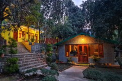 Wild Kumaon Sattal | Eco Resort