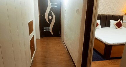 Sunrise Guest House Room Type - Deluxe Room