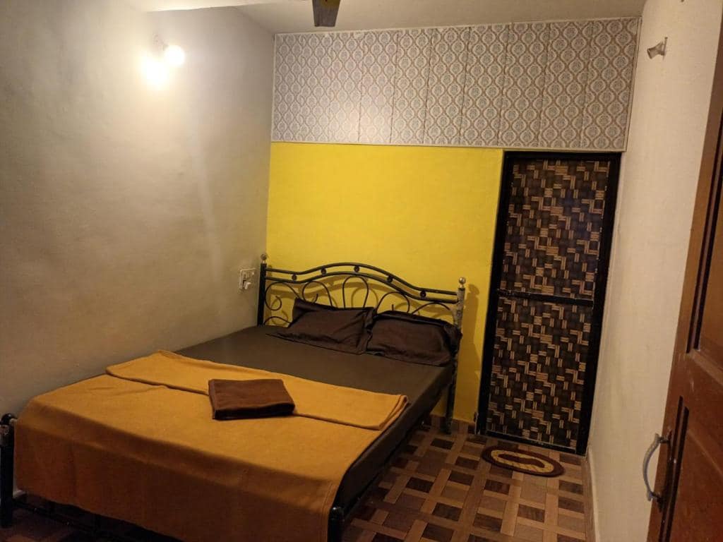 Shinde Holiday Homes in Arambol - Tap to explore photos