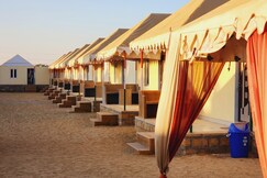 Royal Exotic luxury desert camp