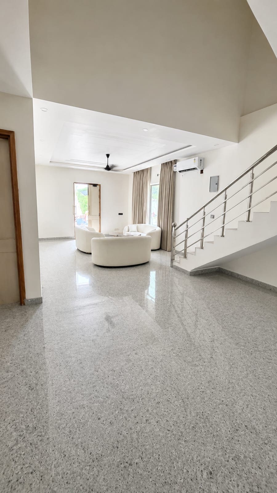 The Dawn Farm 3bhk - Tap to explore photos