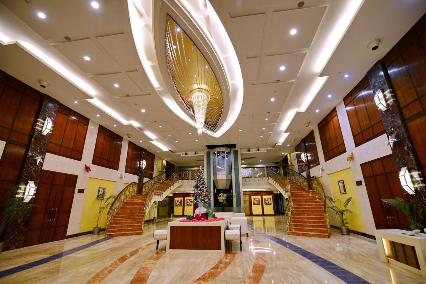 Main gallery