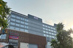 Hometel Alambagh Lucknow, A Sarovar Hotel