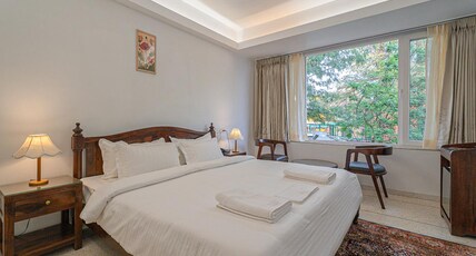 Tableland Retreat Room Type - TULIP