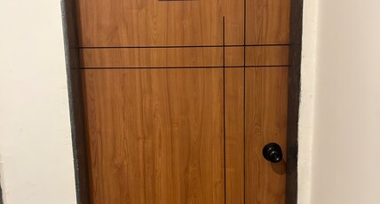 MAYA HOME STAY Room Type - 204
