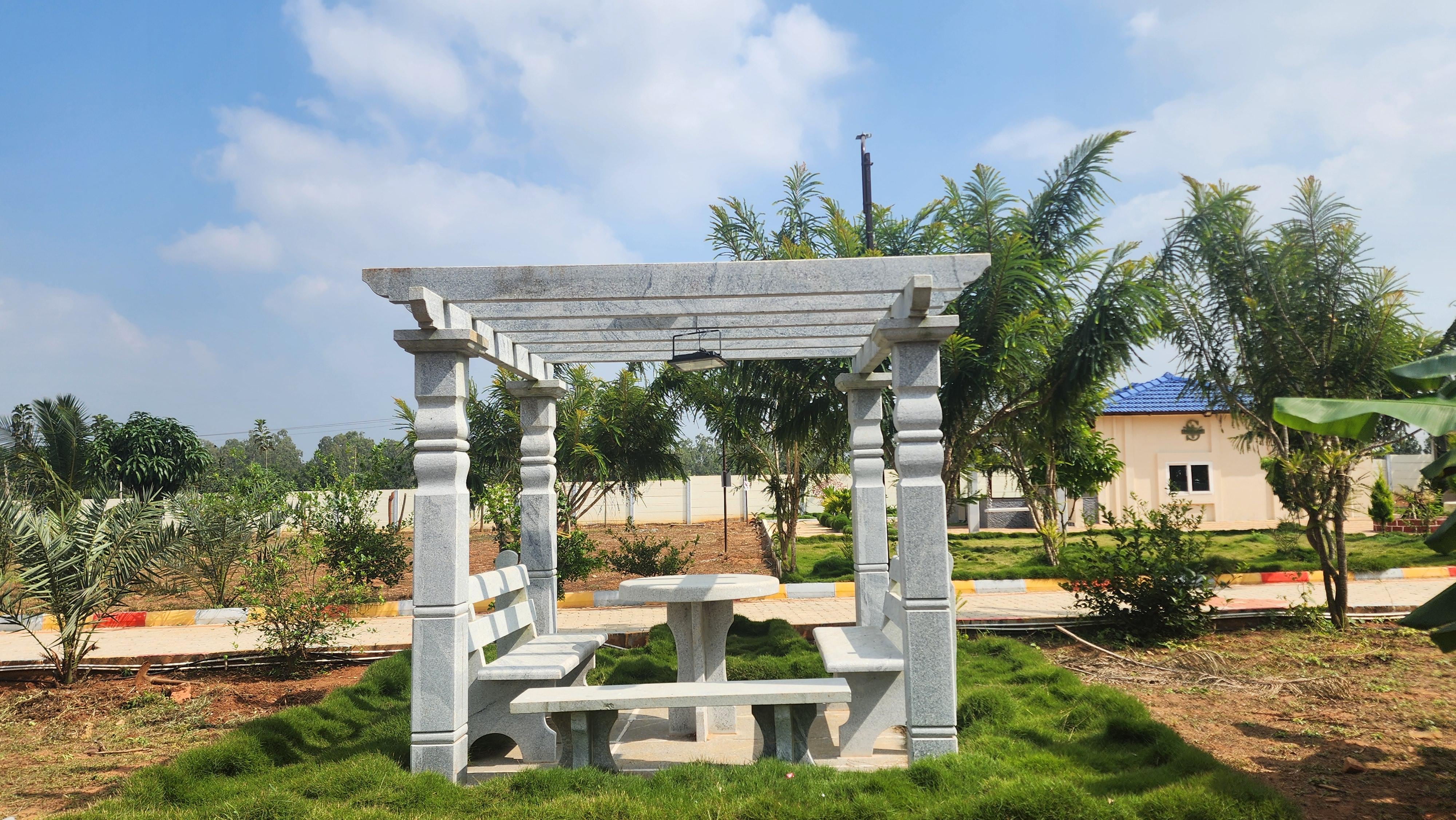 Niksh Farm Stay A Peaceful Nature Escape - Tap to explore photos