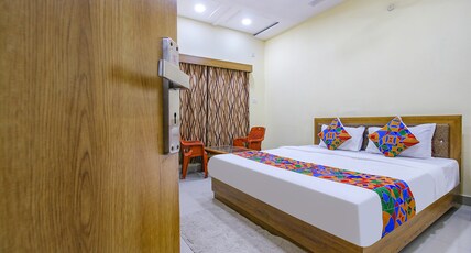 FabHotel Lake Link Room Type - Executive Room FabHotel Lake Link Room Type - Executive Room