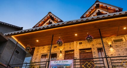 Fresh Air Sadikcha Homestay Room Type - Fresh Air Sadikcha Homestay