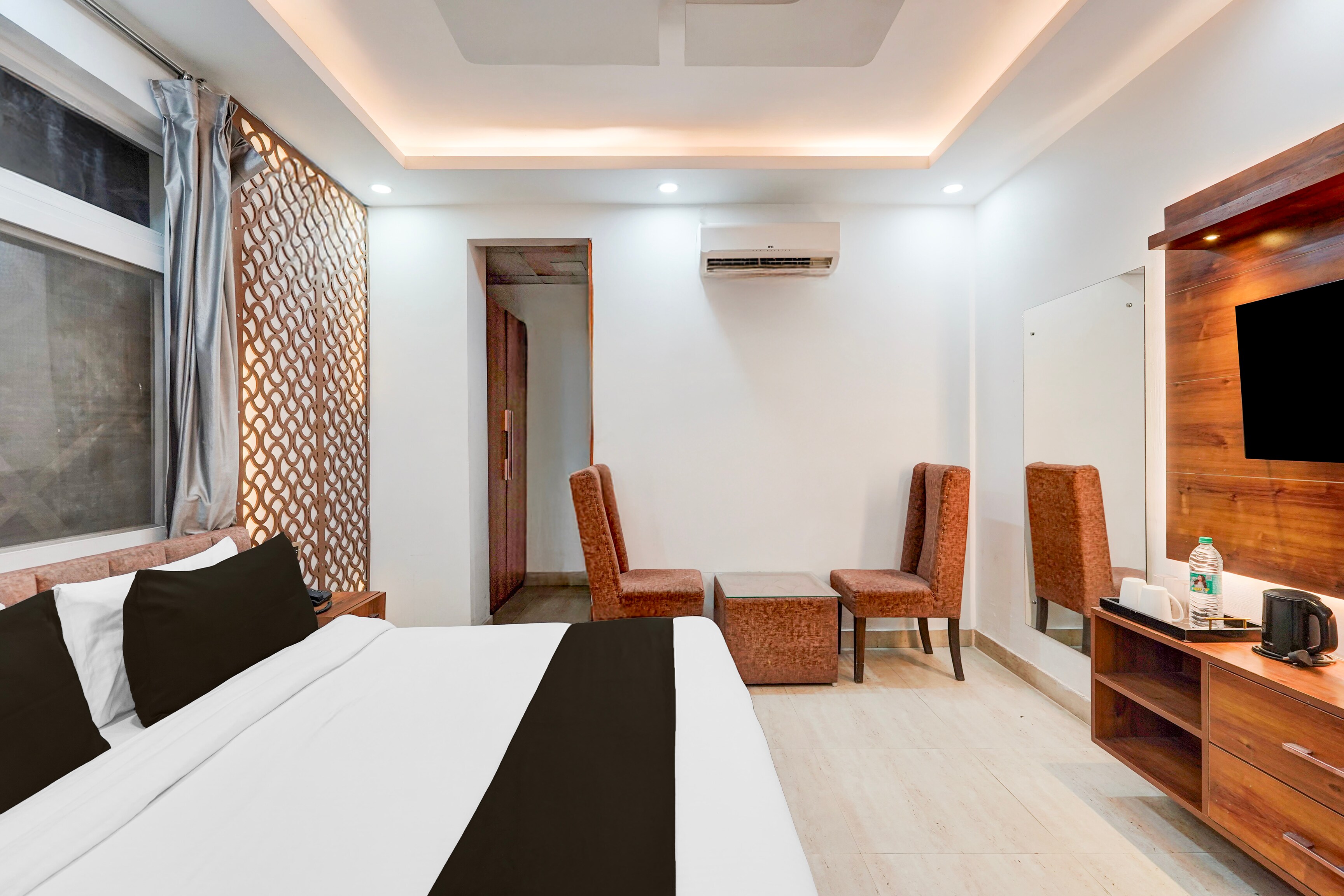 Townhouse Rispana Pul Haridwar Road Dehradun - Tap to explore photos