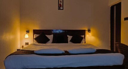 Hotel Tropical inn Room Type - Standard Non Ac Room Hotel Tropical inn Room Type - Standard Non Ac Room