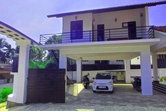 Empire Single Bedroom Villa | Villa with Pool