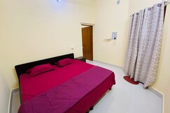 Suhana | Entire 2BHK Apartment with Terrace