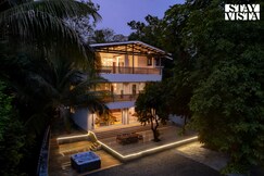 StayVista at Athini